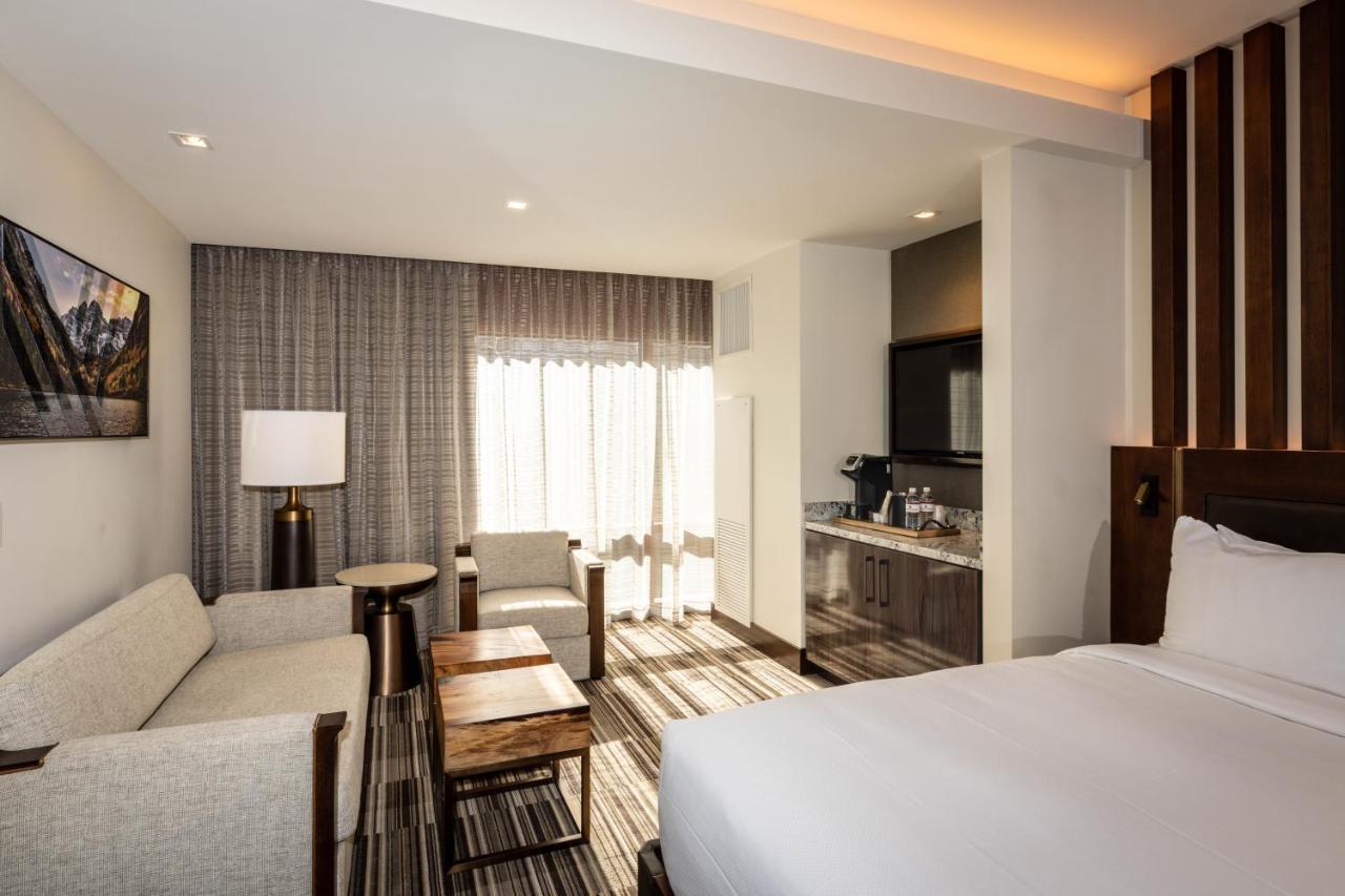Monarch Casino Resort Spa Black Hawk Buitenkant foto
