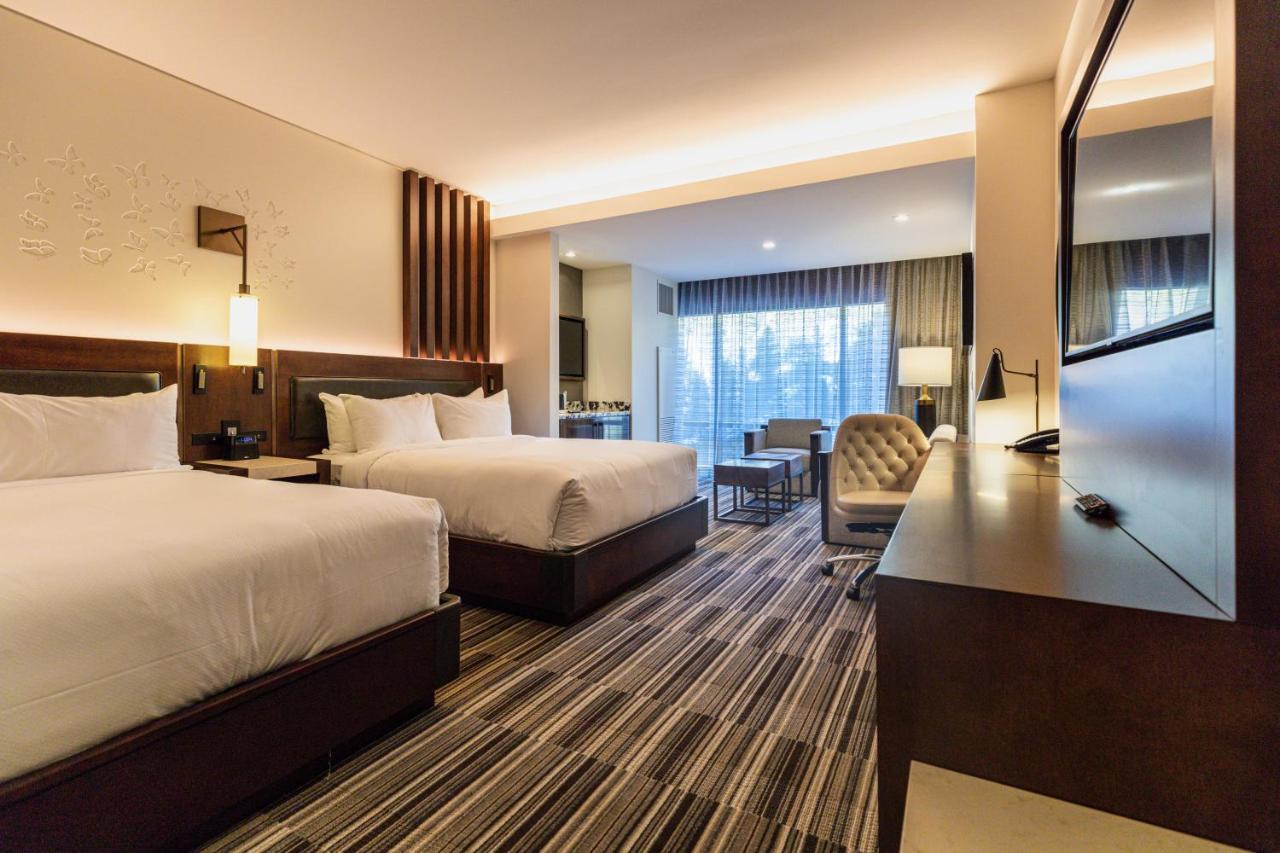 Monarch Casino Resort Spa Black Hawk Buitenkant foto