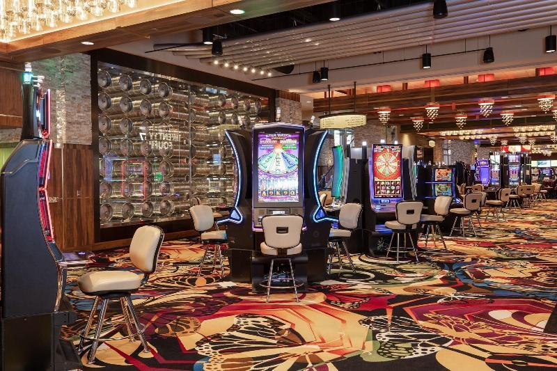 Monarch Casino Resort Spa Black Hawk Buitenkant foto