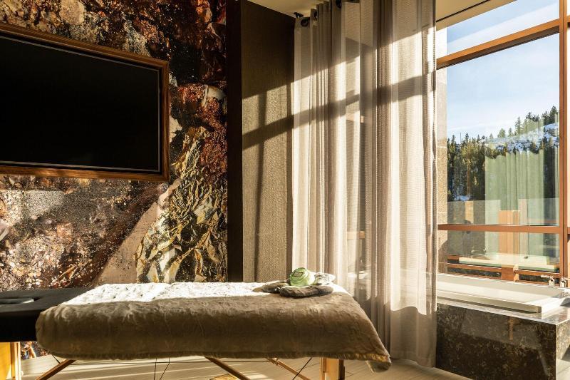 Monarch Casino Resort Spa Black Hawk Buitenkant foto