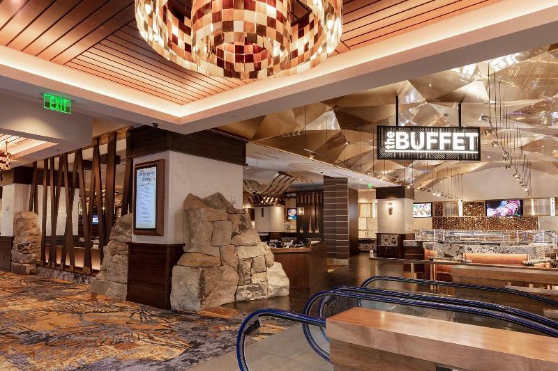 Monarch Casino Resort Spa Black Hawk Buitenkant foto