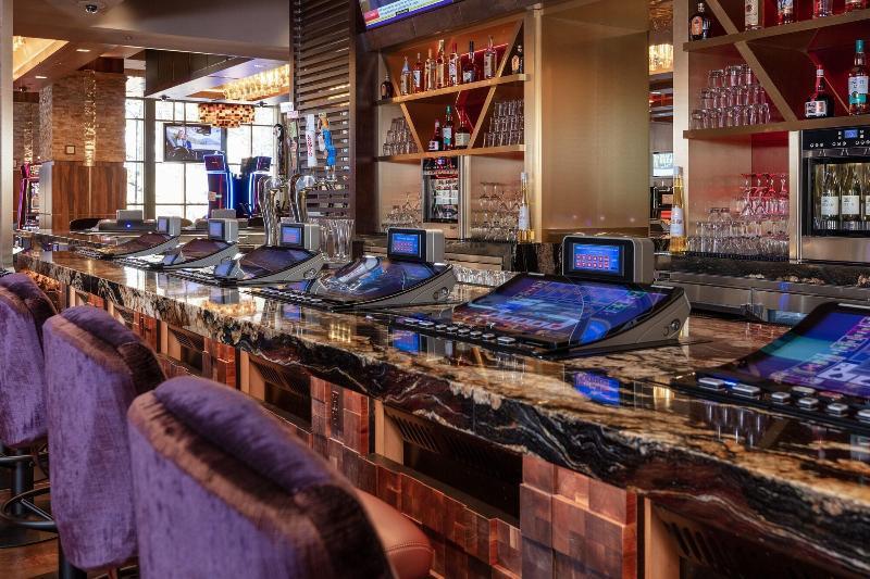Monarch Casino Resort Spa Black Hawk Buitenkant foto