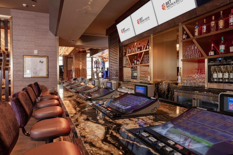 Monarch Casino Resort Spa Black Hawk Buitenkant foto
