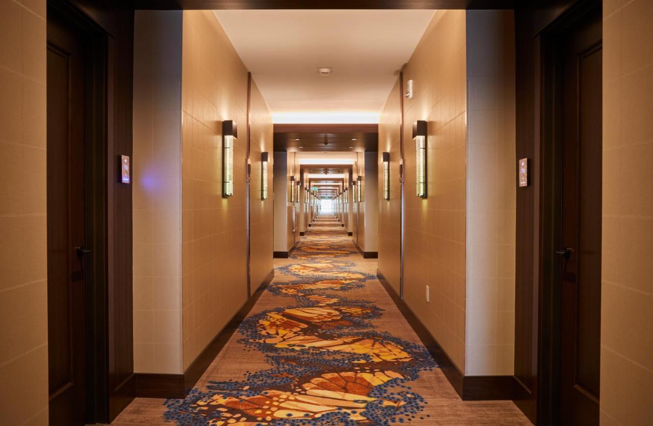 Monarch Casino Resort Spa Black Hawk Buitenkant foto