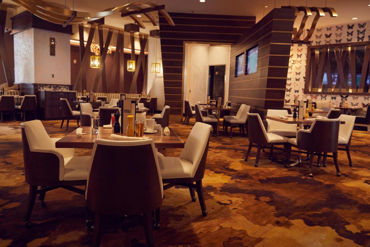 Monarch Casino Resort Spa Black Hawk Buitenkant foto