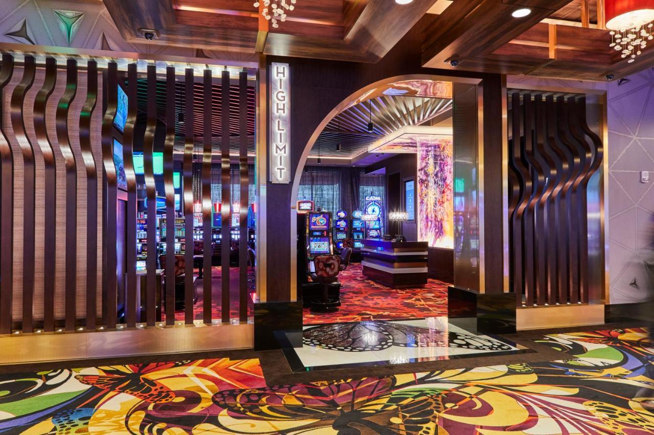 Monarch Casino Resort Spa Black Hawk Buitenkant foto