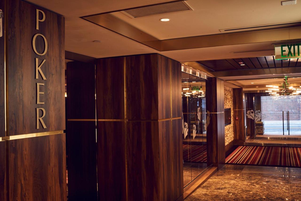Monarch Casino Resort Spa Black Hawk Buitenkant foto