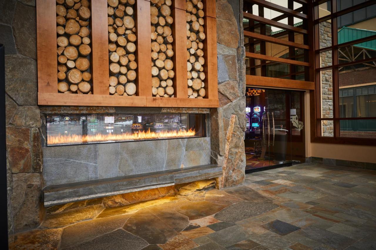 Monarch Casino Resort Spa Black Hawk Buitenkant foto