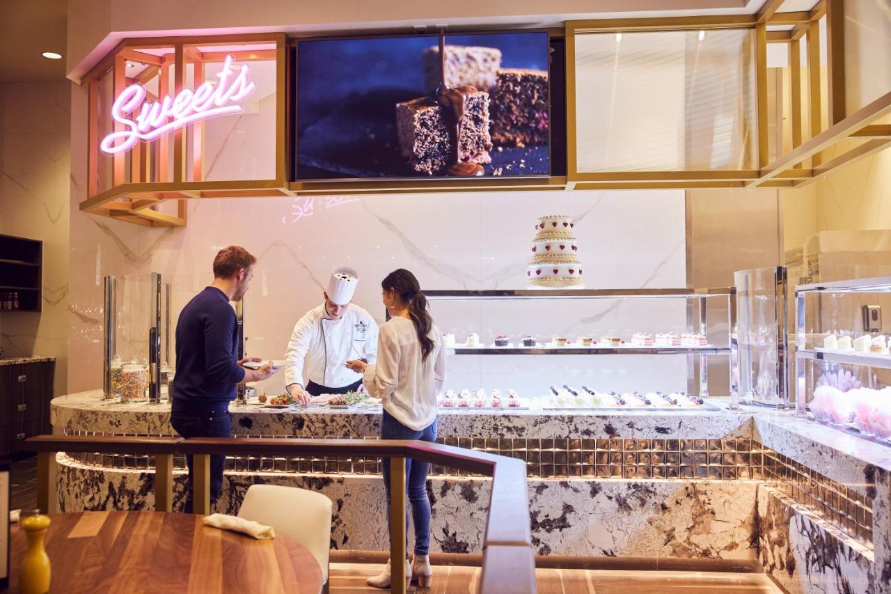 Monarch Casino Resort Spa Black Hawk Buitenkant foto