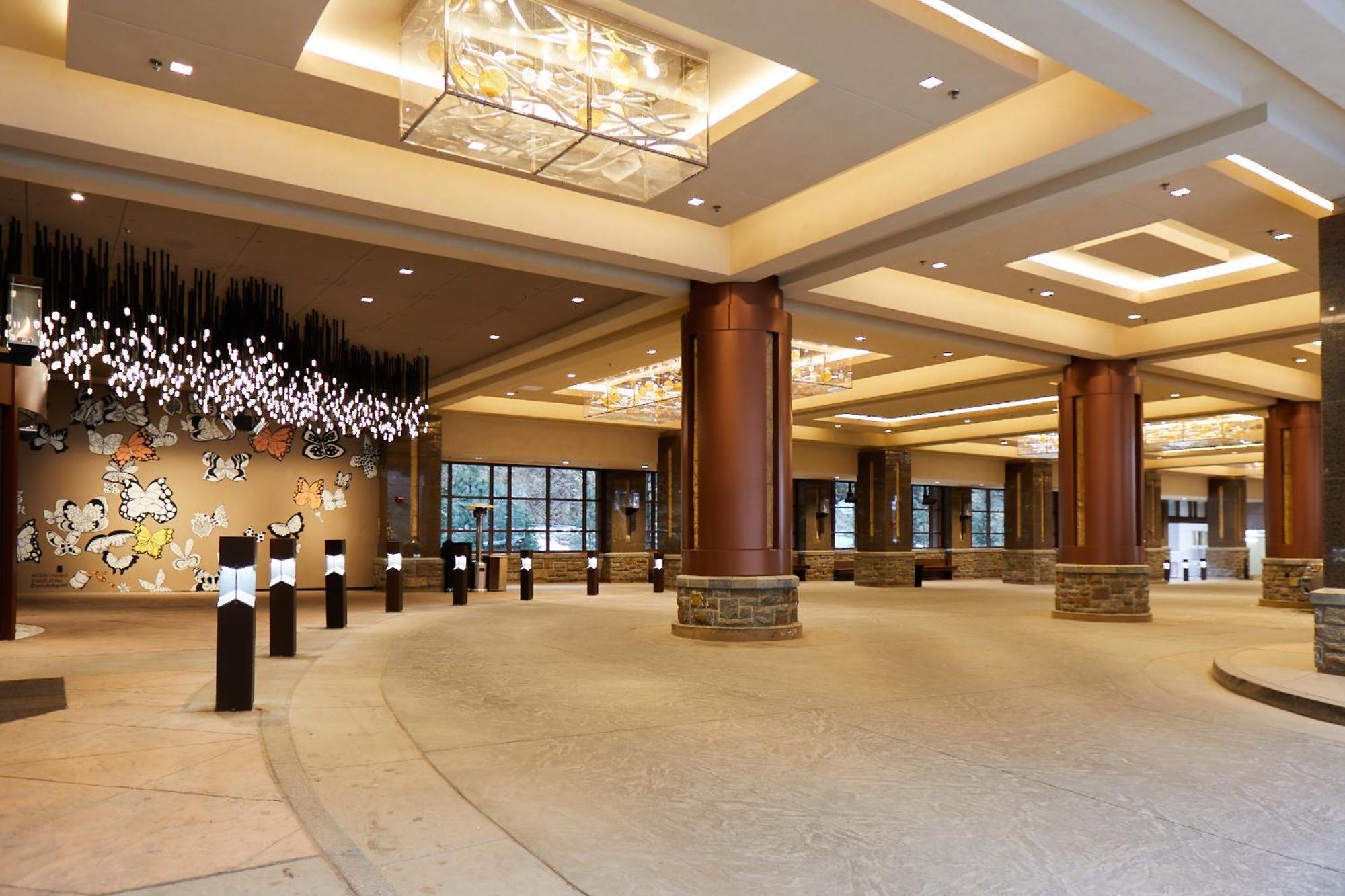 Monarch Casino Resort Spa Black Hawk Buitenkant foto