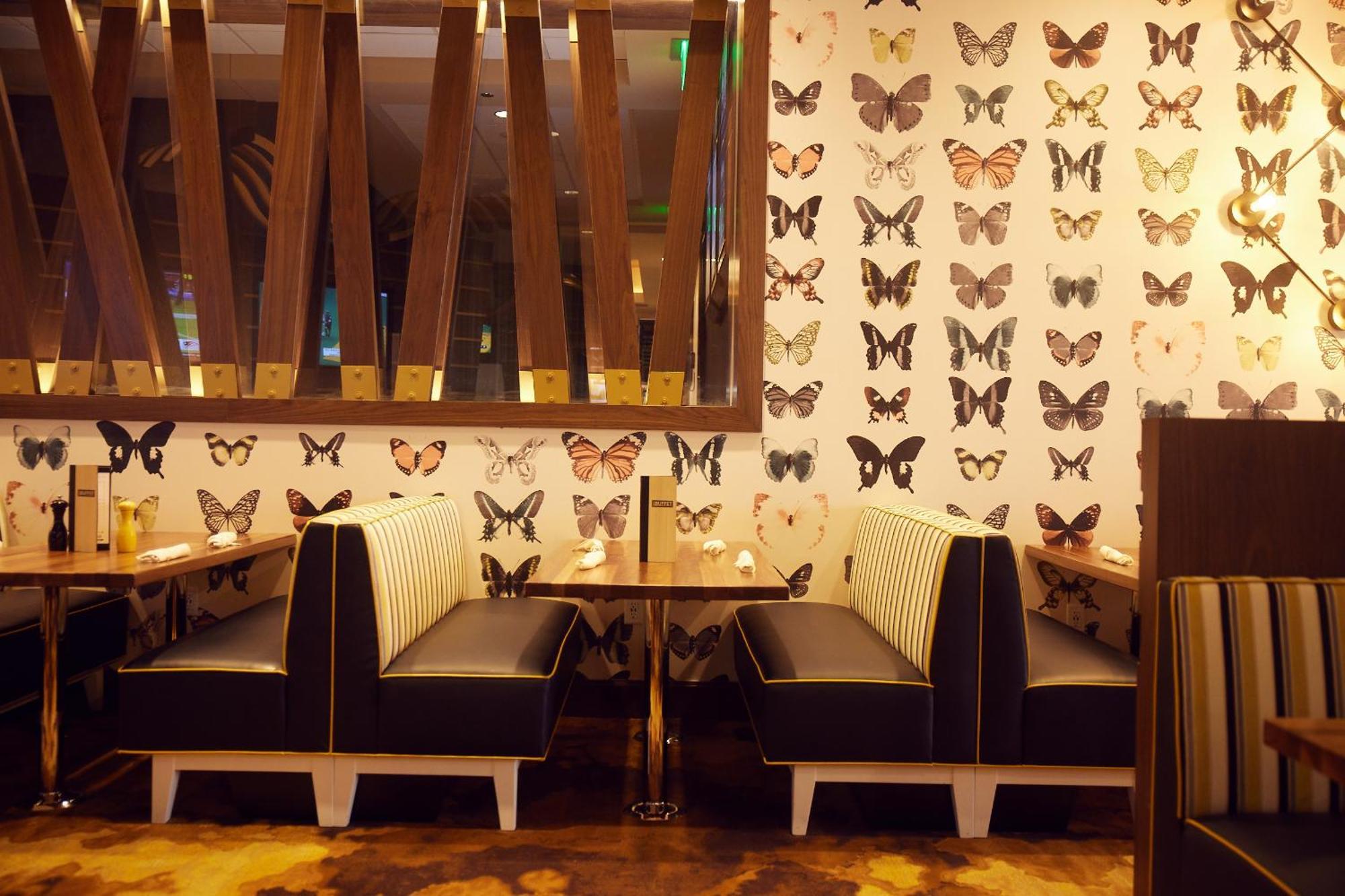 Monarch Casino Resort Spa Black Hawk Buitenkant foto