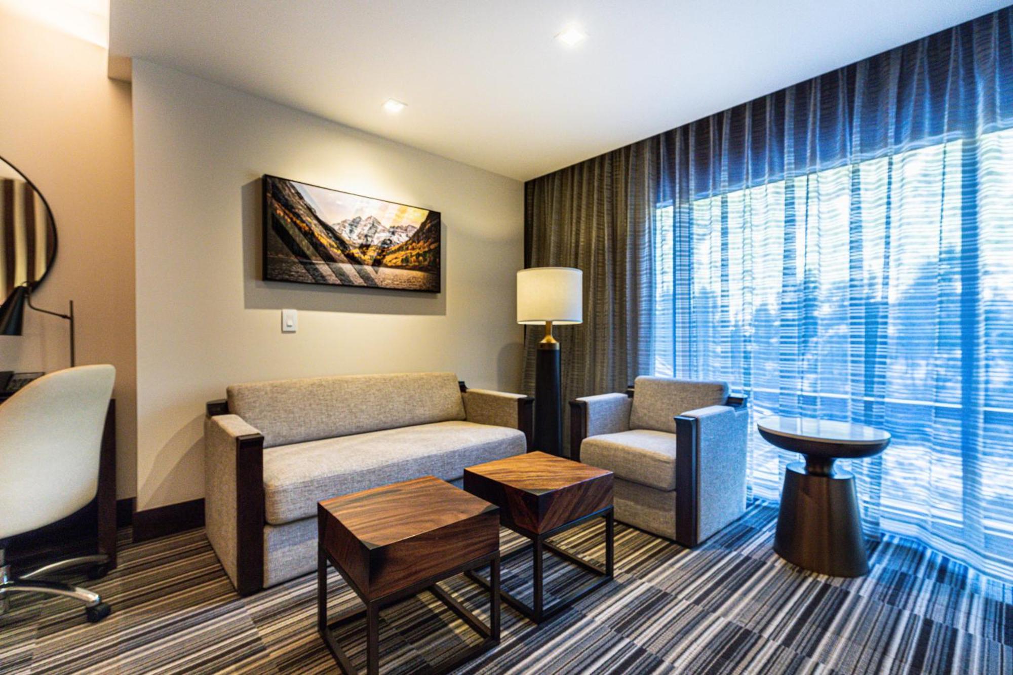 Monarch Casino Resort Spa Black Hawk Kamer foto