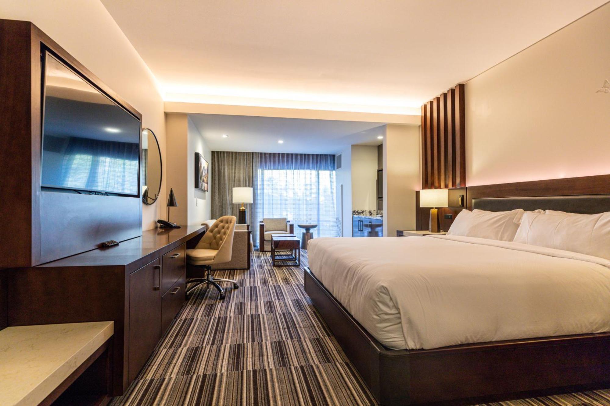 Monarch Casino Resort Spa Black Hawk Kamer foto