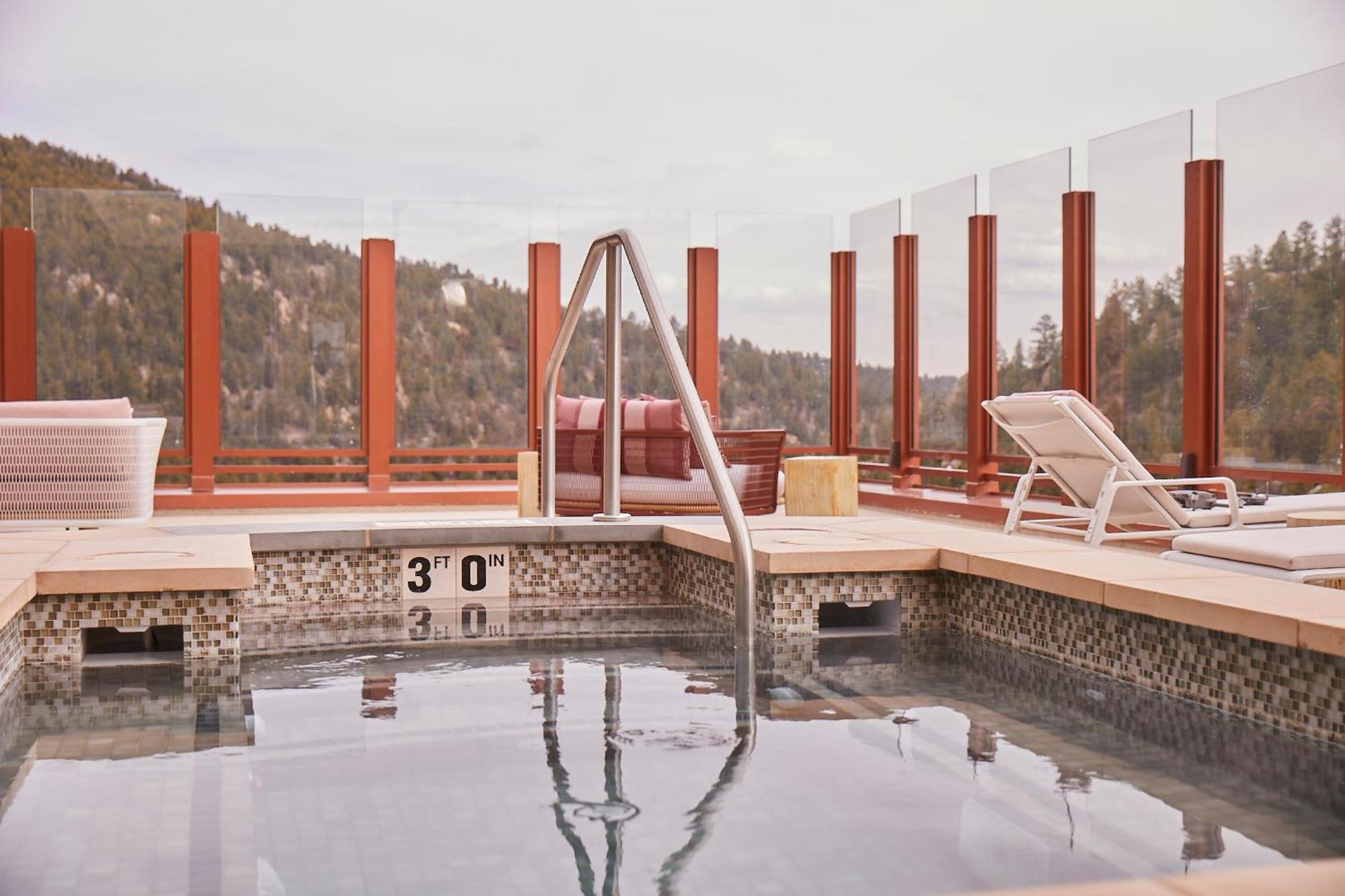 Monarch Casino Resort Spa Black Hawk Buitenkant foto